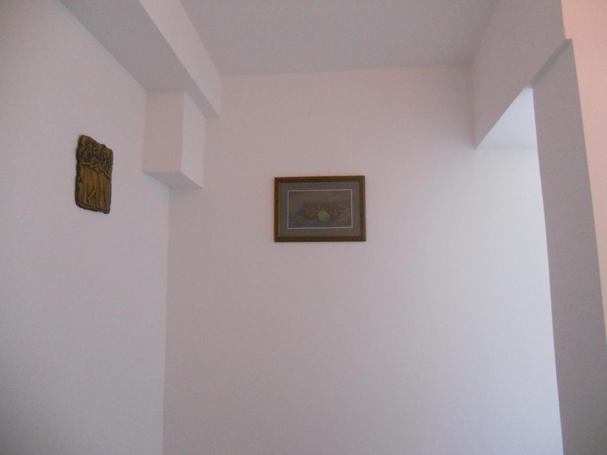 Bonaca U Centru Niksica *